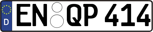 EN-QP414
