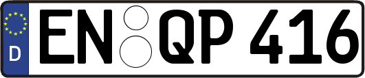 EN-QP416