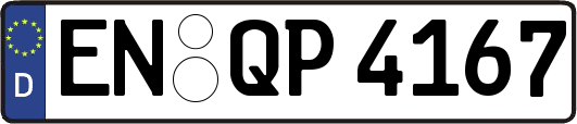 EN-QP4167