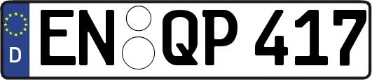 EN-QP417