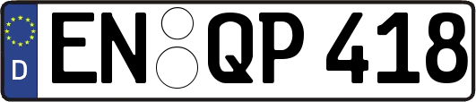 EN-QP418
