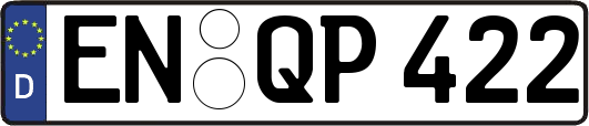 EN-QP422