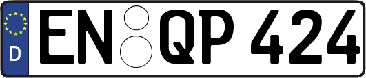 EN-QP424