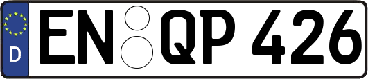 EN-QP426