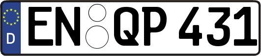 EN-QP431