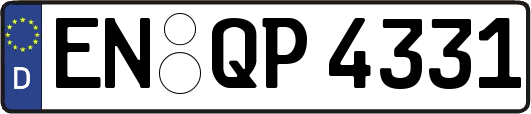 EN-QP4331
