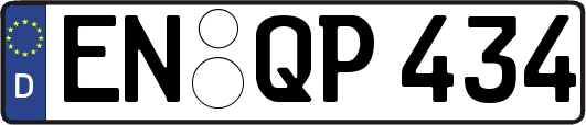 EN-QP434