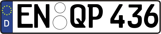 EN-QP436