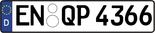 EN-QP4366