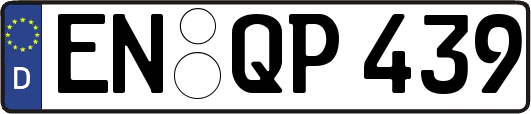 EN-QP439