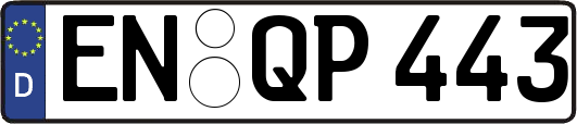 EN-QP443
