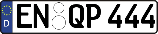 EN-QP444