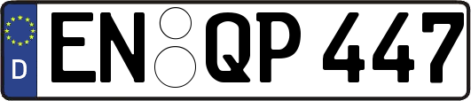 EN-QP447
