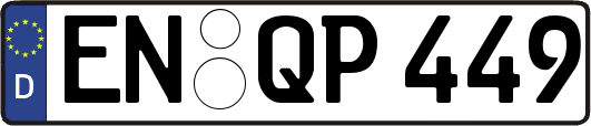 EN-QP449