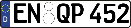 EN-QP452