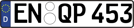 EN-QP453