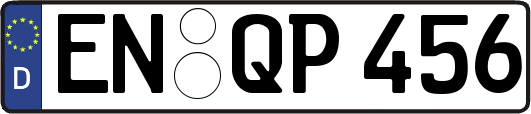 EN-QP456