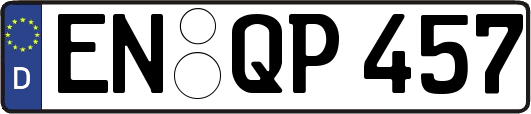 EN-QP457