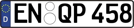 EN-QP458