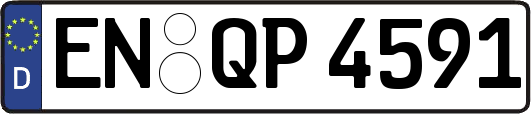 EN-QP4591
