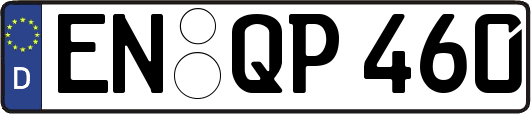 EN-QP460