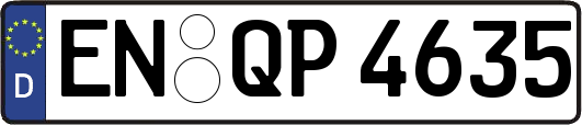 EN-QP4635