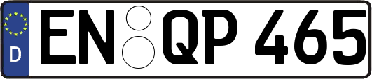 EN-QP465