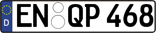 EN-QP468