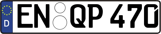 EN-QP470