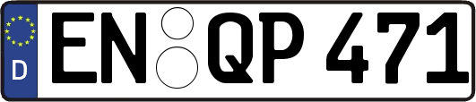 EN-QP471