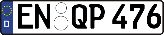 EN-QP476