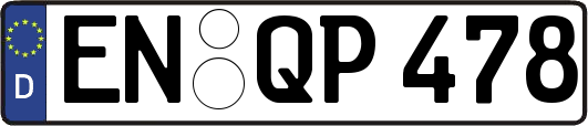 EN-QP478