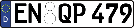 EN-QP479