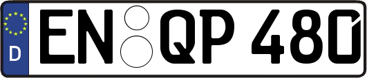 EN-QP480