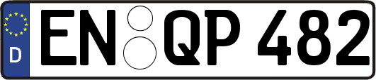 EN-QP482