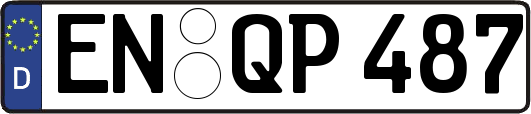EN-QP487