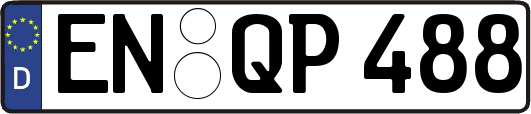 EN-QP488