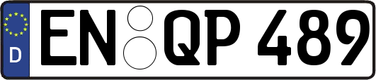 EN-QP489