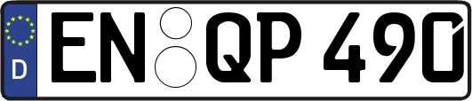 EN-QP490