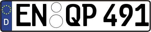 EN-QP491