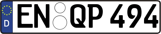EN-QP494