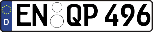 EN-QP496