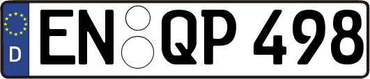 EN-QP498