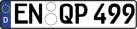 EN-QP499