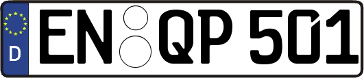 EN-QP501