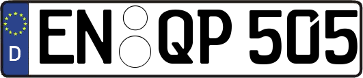 EN-QP505