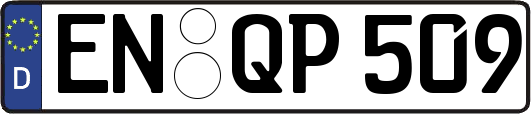 EN-QP509
