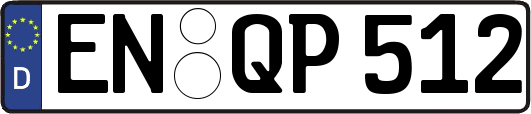 EN-QP512