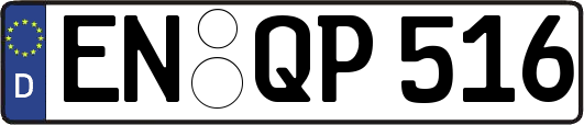 EN-QP516