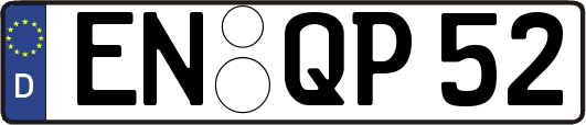 EN-QP52